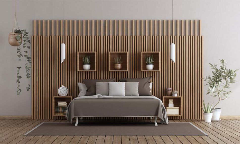 Ideas para lograr un dormitorio elegante y sofisticado